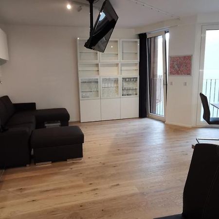 Appartamento Vienna Center Renngasse 10 Esterno foto