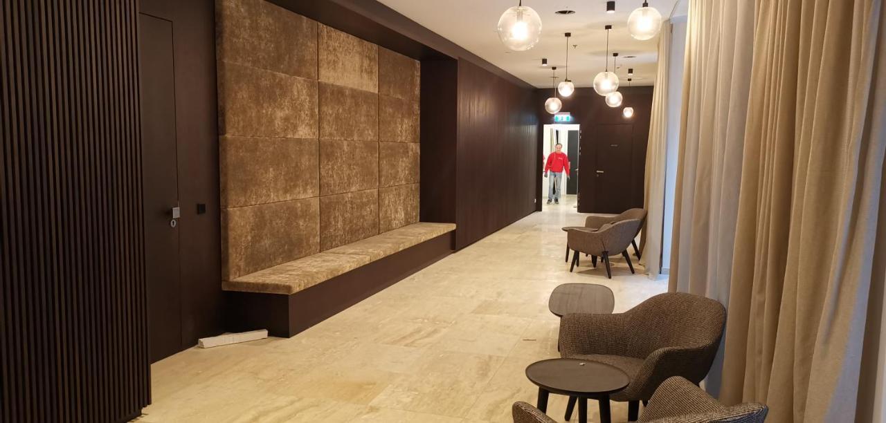 Appartamento Vienna Center Renngasse 10 Esterno foto