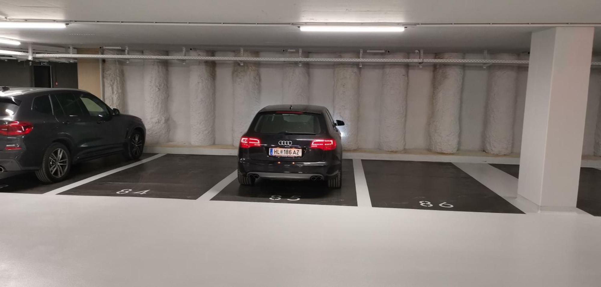 Appartamento Vienna Center Renngasse 10 Esterno foto