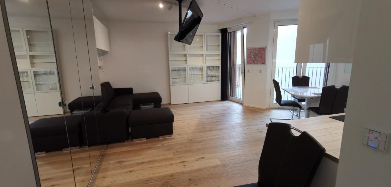 Appartamento Vienna Center Renngasse 10 Esterno foto