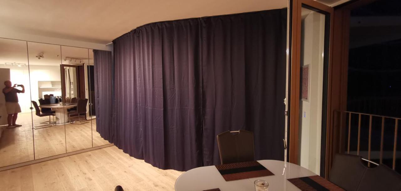 Appartamento Vienna Center Renngasse 10 Esterno foto